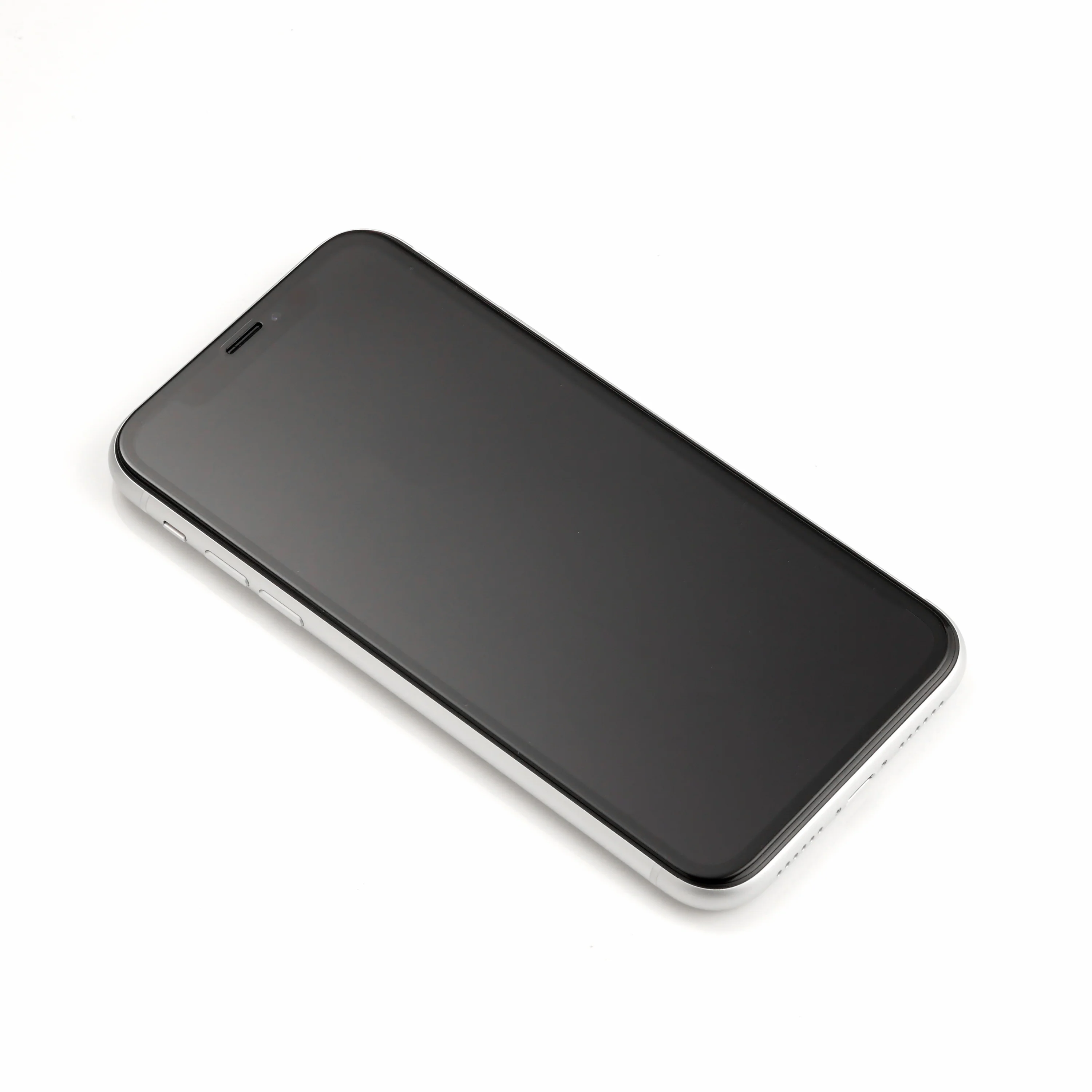 RhinoShield 9H Hartglas Displayschutzfolie für iPhone XR [Edge to Edge] - Image 3