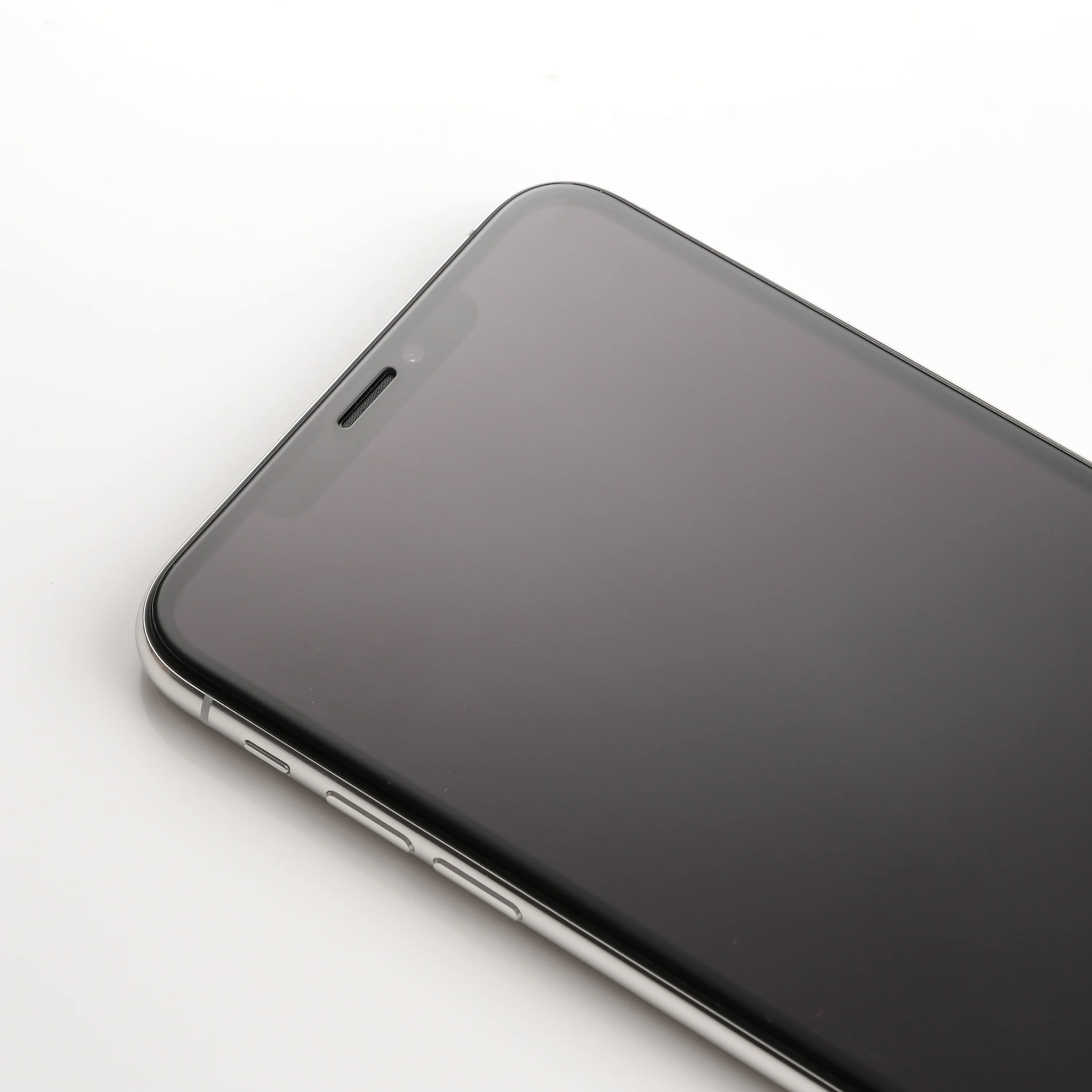 RhinoShield 9H Hartglas Displayschutzfolie für iPhone XR [Edge to Edge] - Image 4