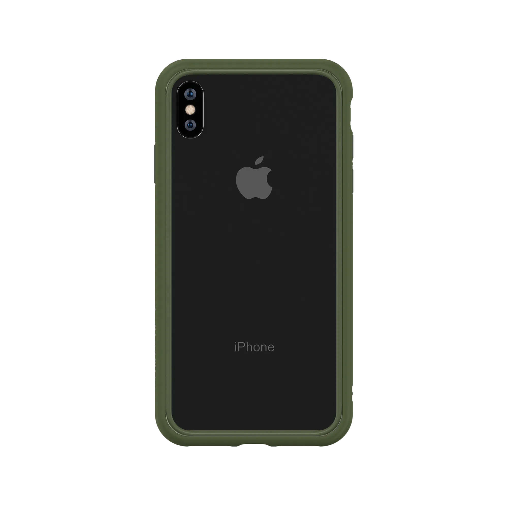 iPhone XS Mod NX - Bumper - Image 18