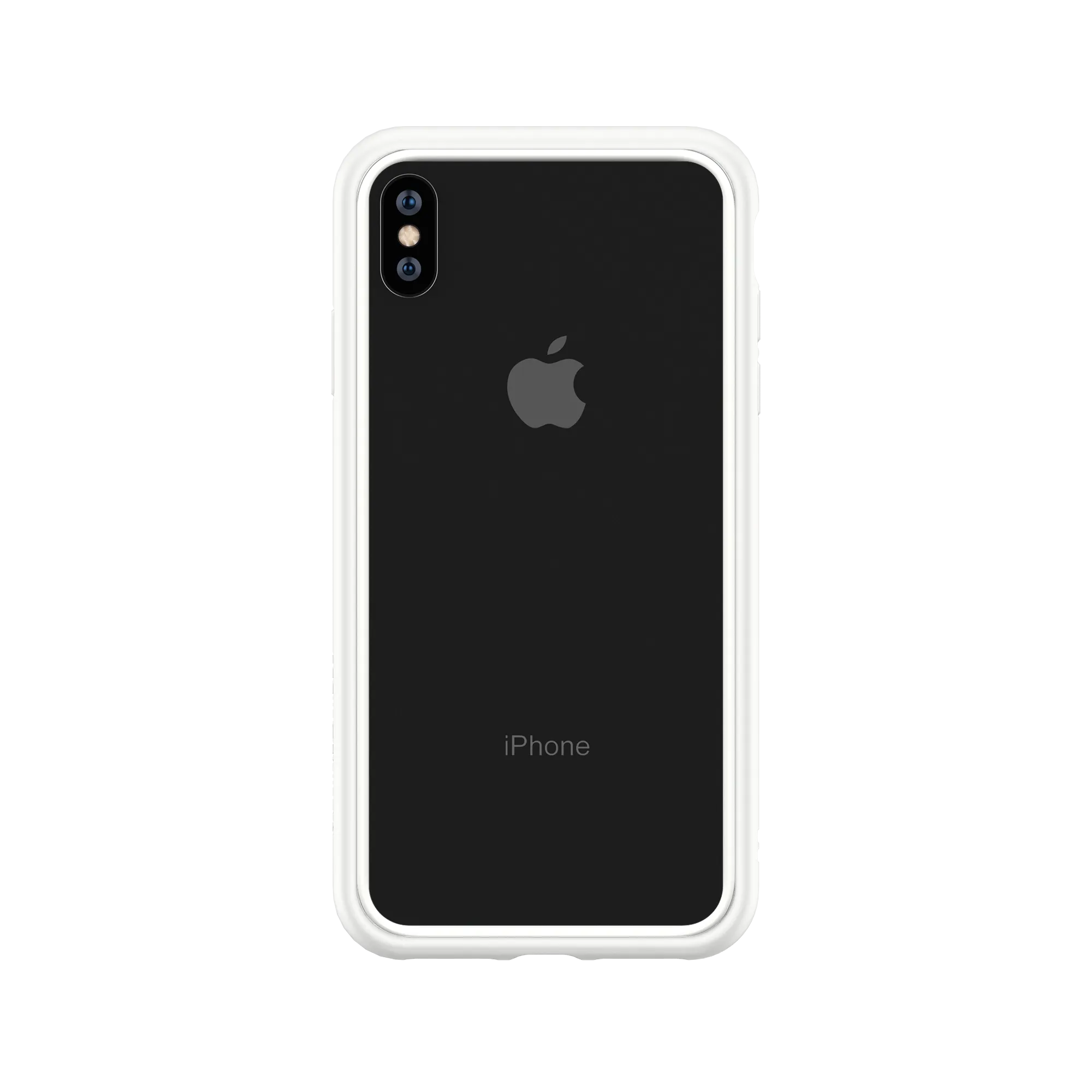 iPhone XS Mod NX - Bumper - Image 4