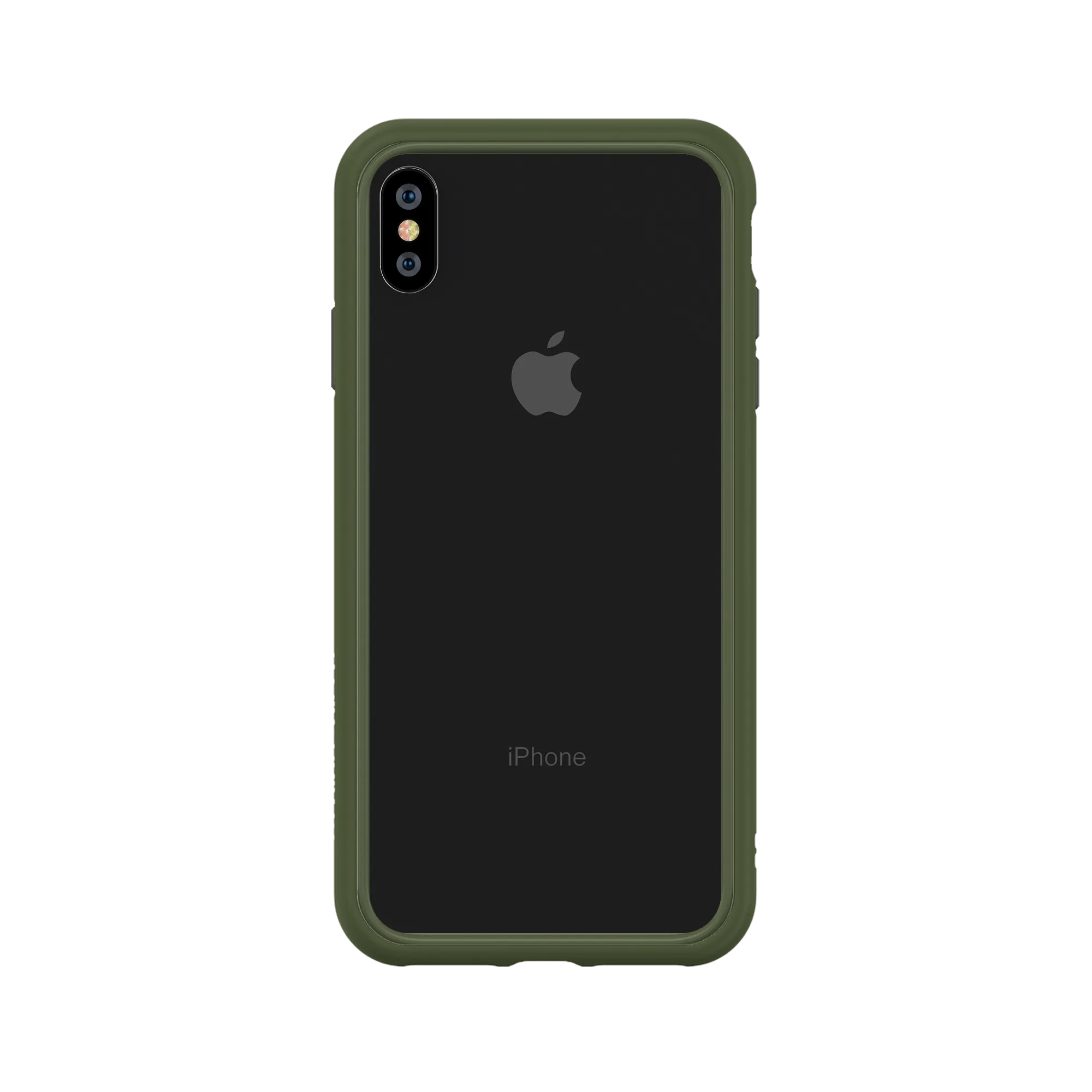 iPhone XS Max Mod NX - Bumper - Image 21