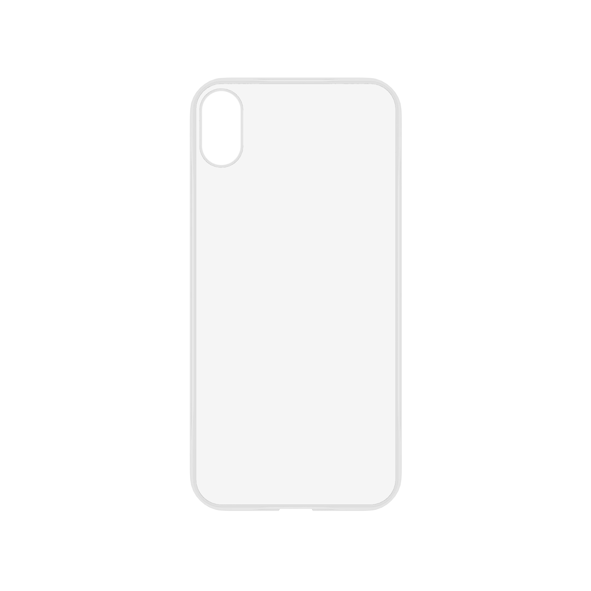 iPhone XS Mod NX Backplate - Image 2