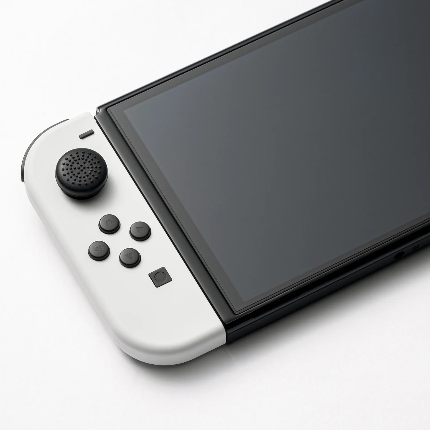 RhinoShield Impact Protection Schutzfolie für Nintendo Switch OLED - Image 2