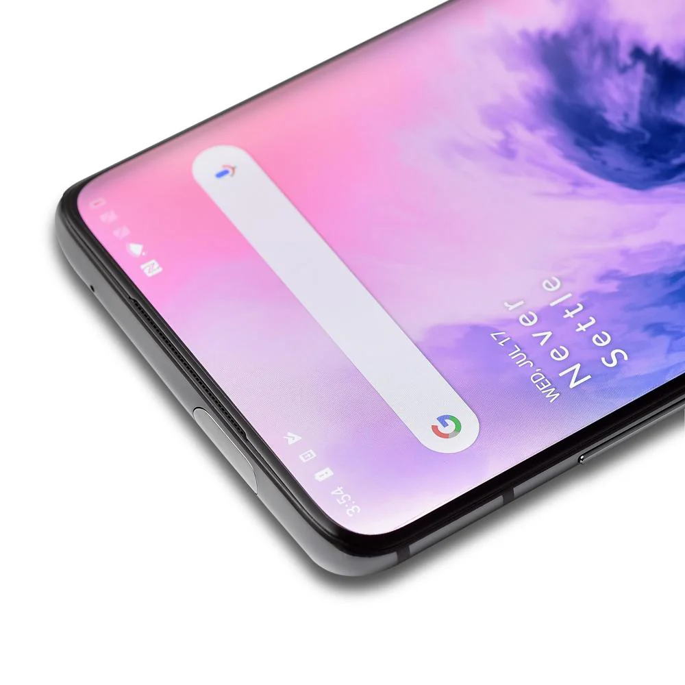 RhinoShield Impact Flex Schutzfolie für OnePlus 7 Pro - Image 7
