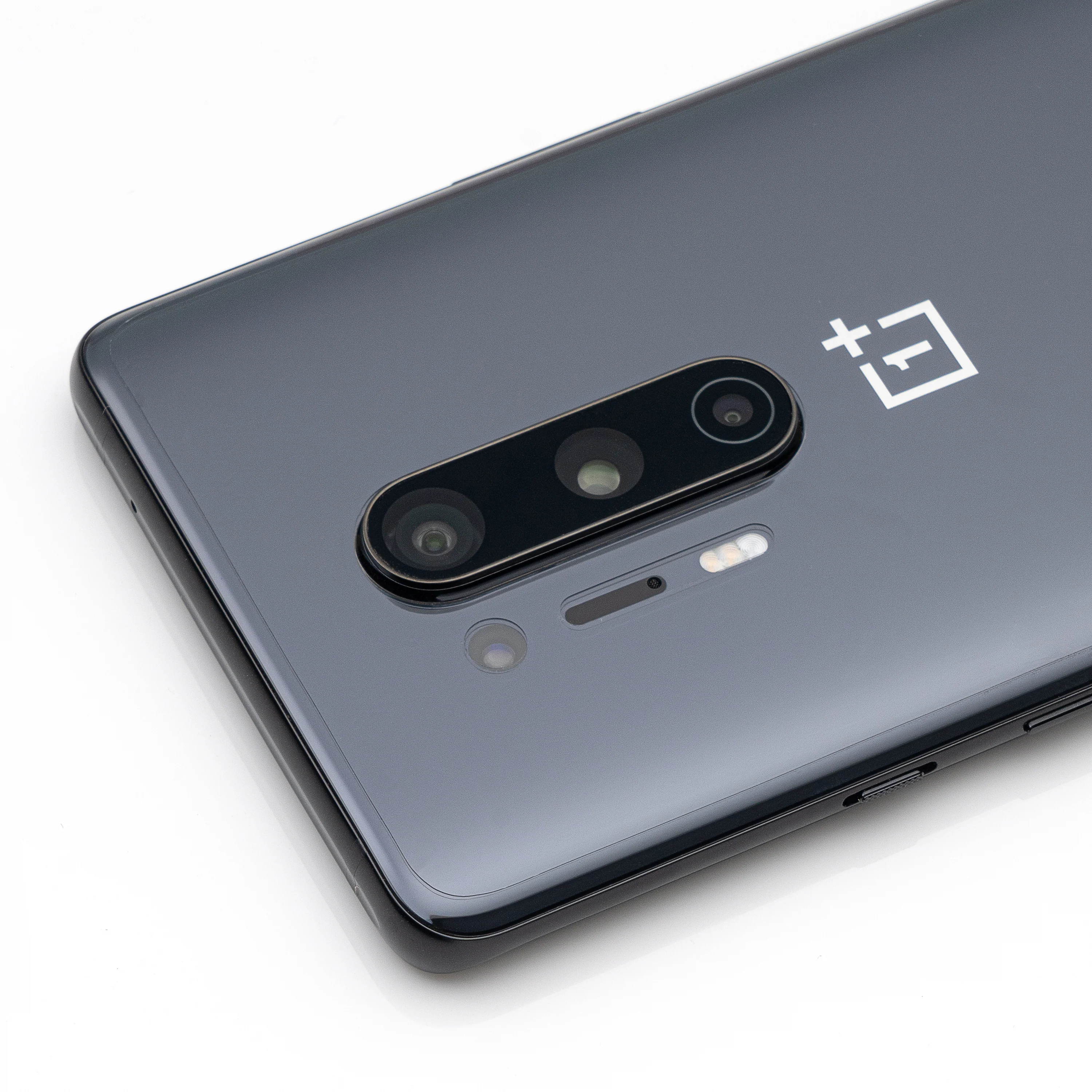 RhinoShield Impact Flex Schutzfolie für OnePlus 8 Pro - Image 3