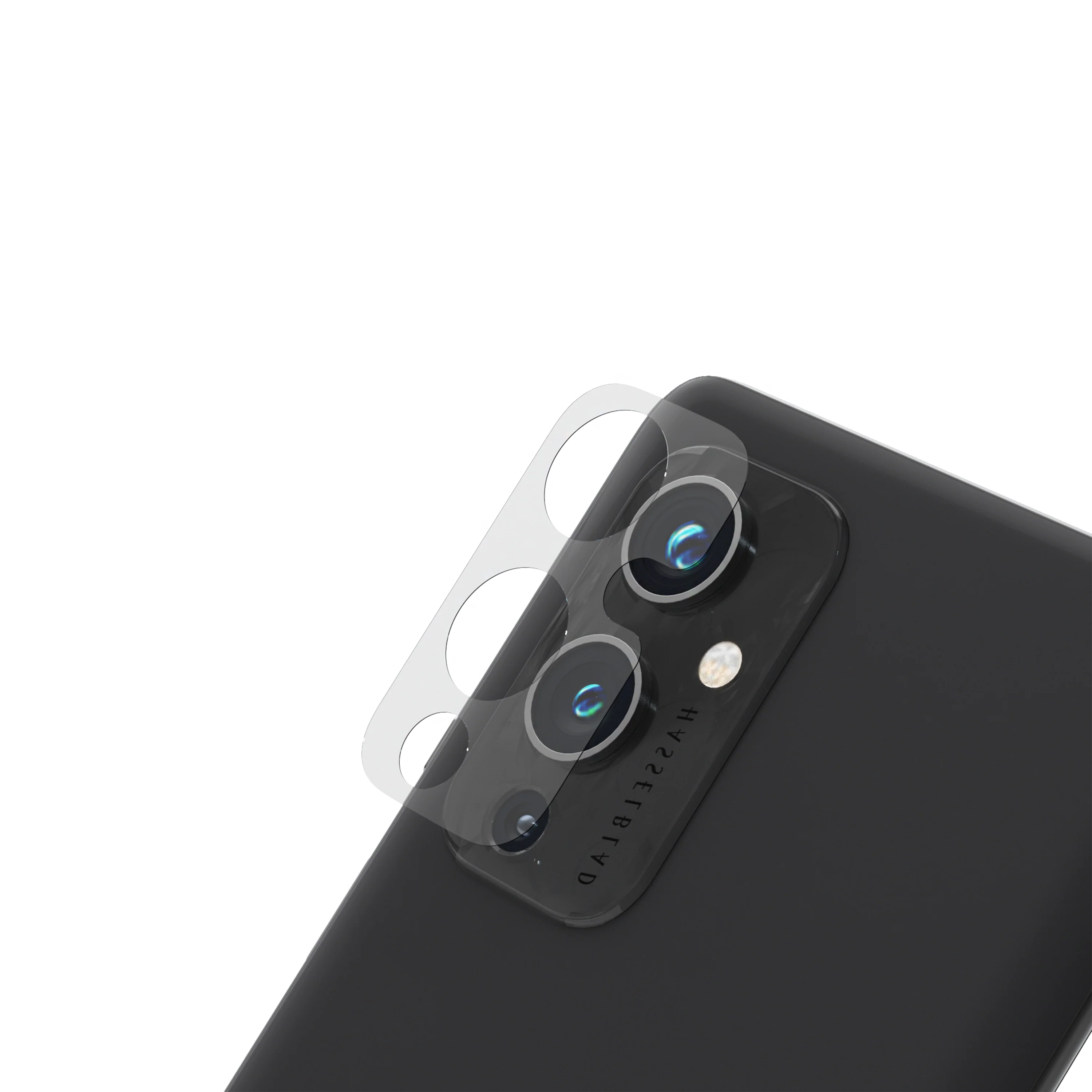 RhinoShield Impact Protection Schutz für OnePlus 9 Kameramodul