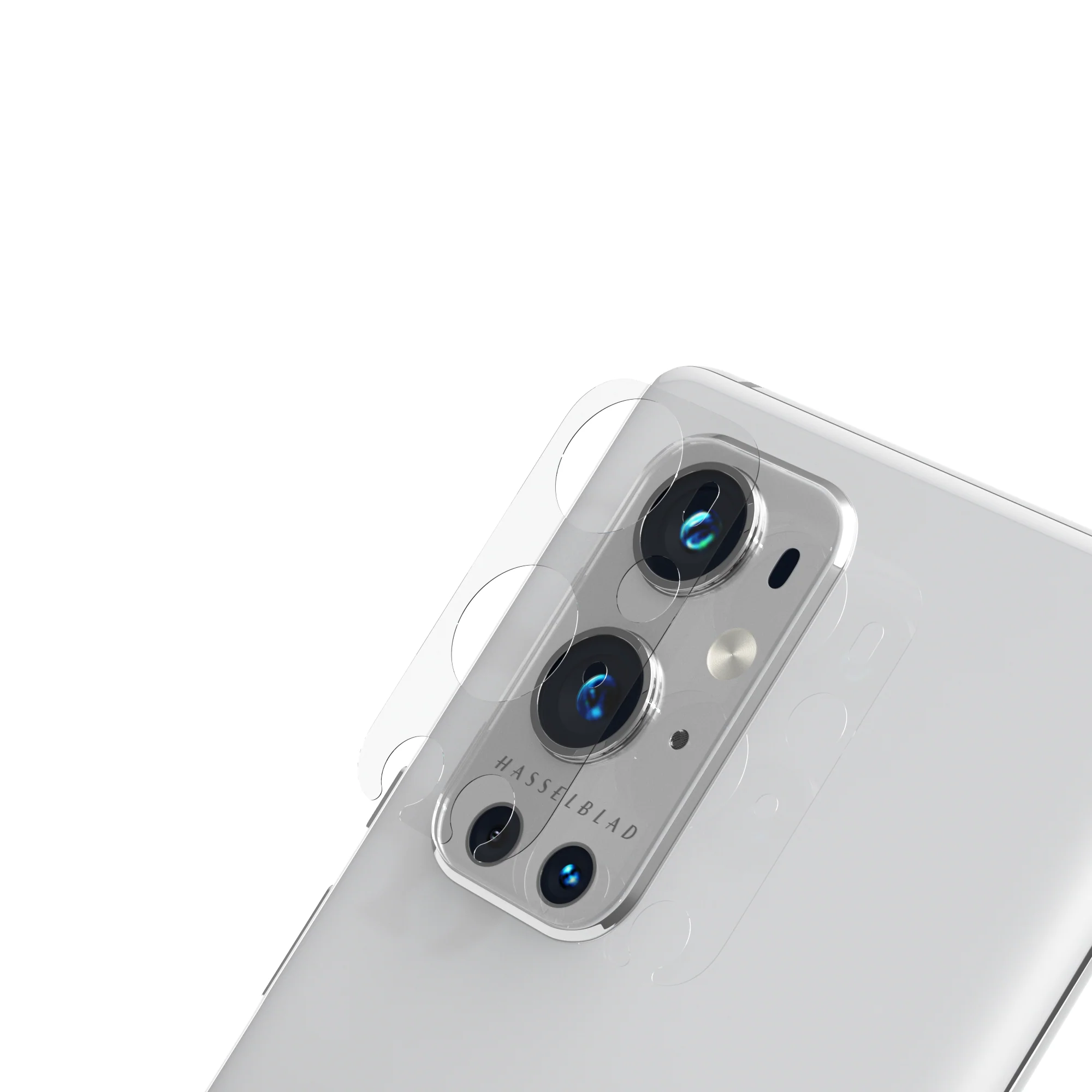 RhinoShield Impact Protection Schutz für OnePlus 9 Pro Kameramodul