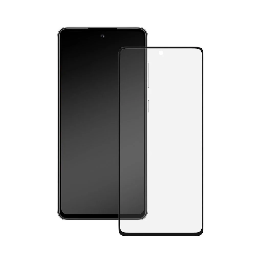 RhinoShield 9H Hartglas Displayschutzfolie für Samsung Galaxy A52 (4G/5G)