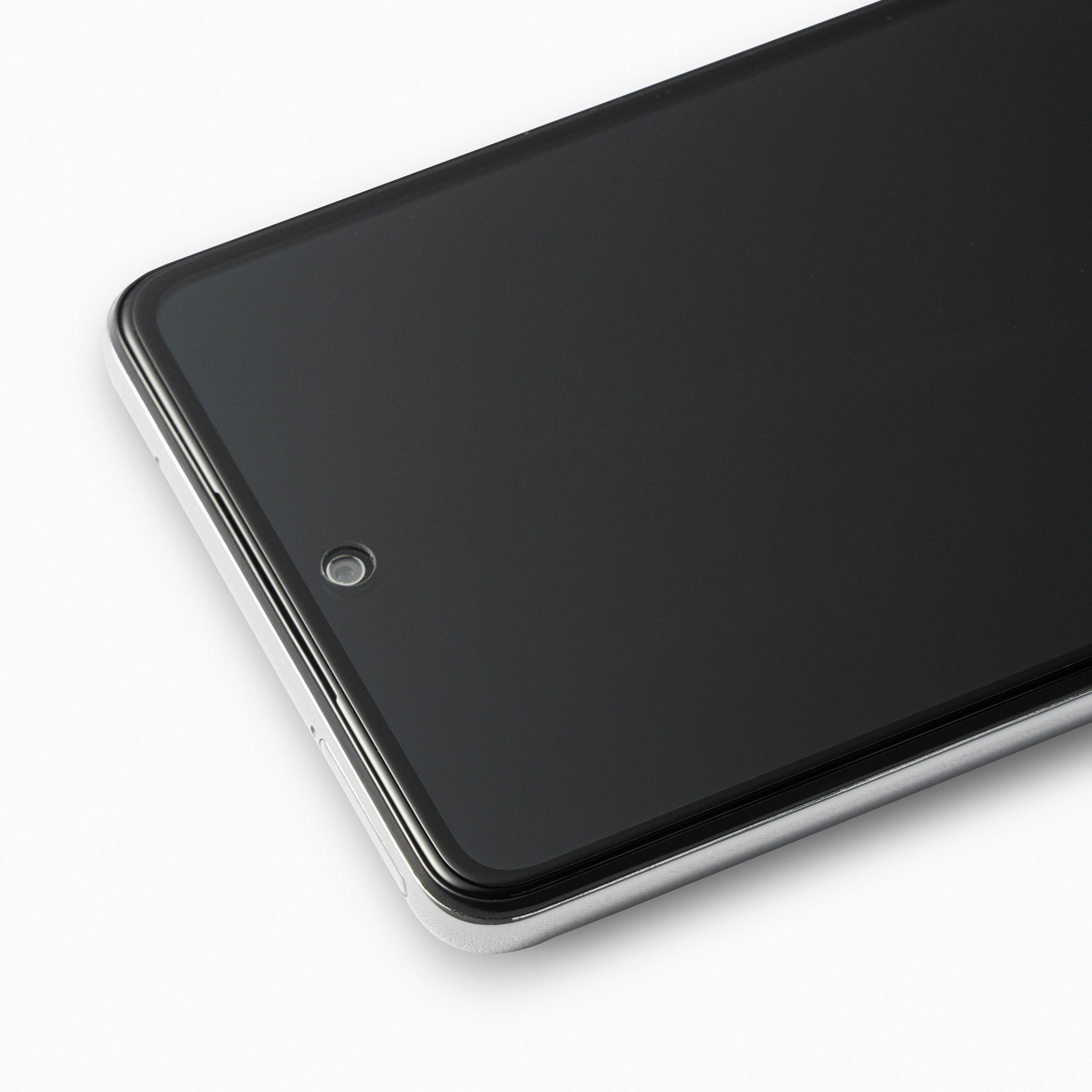 RhinoShield 9H Hartglas Displayschutzfolie für Samsung Galaxy A52s - Image 2