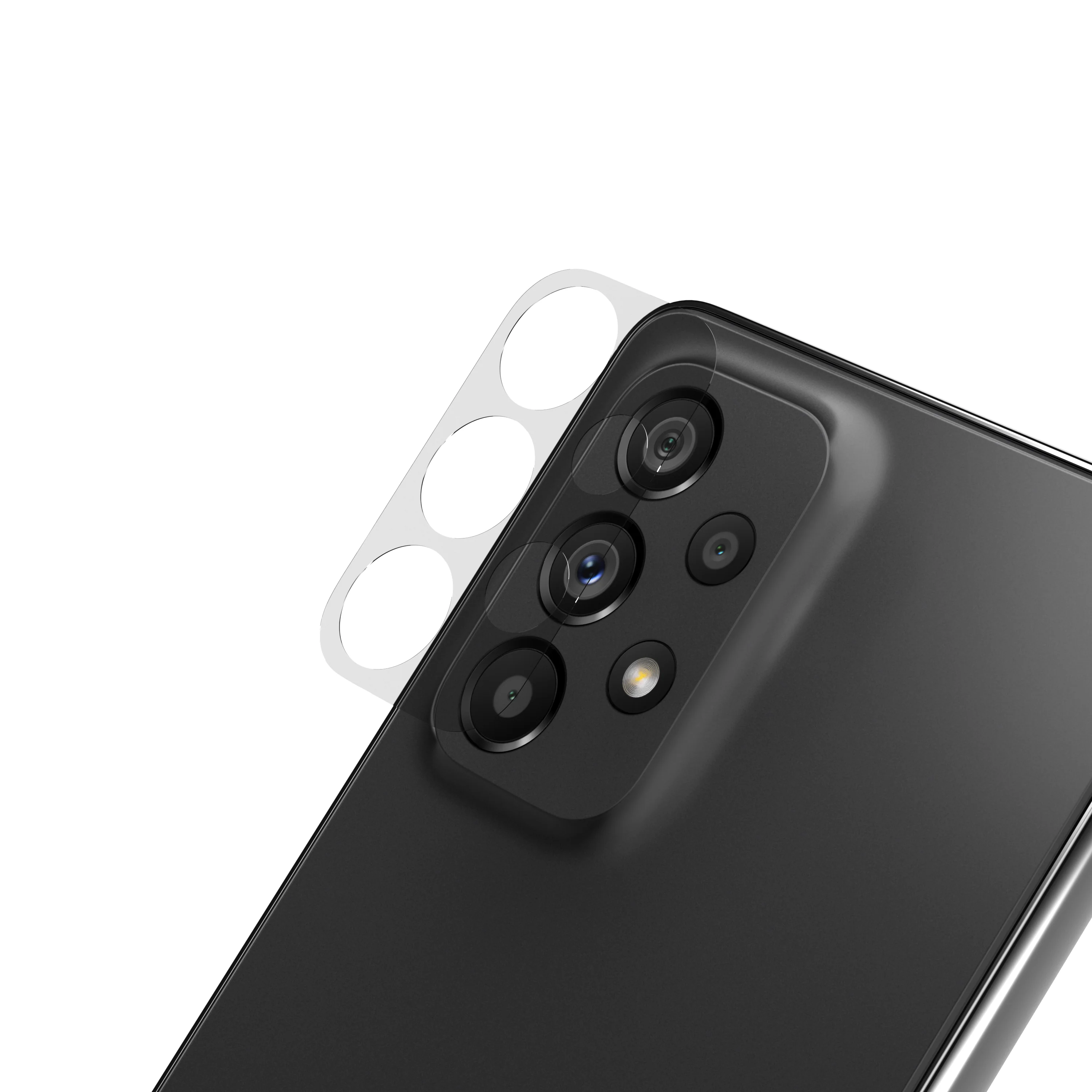 RhinoShield Impact Protection Schutz für Samsung Galaxy A53 Kameramodul