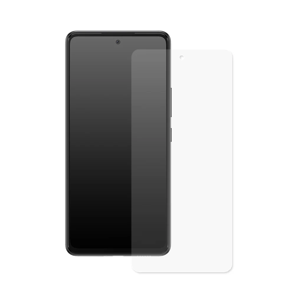 RhinoShield Impact Protection Schutzfolie für Samsung Galaxy A53