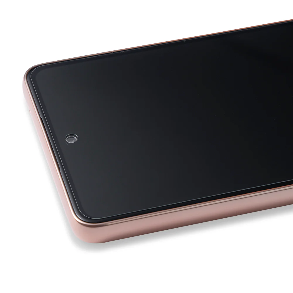 RhinoShield Impact Protection Schutzfolie für Samsung Galaxy A53 - Image 2