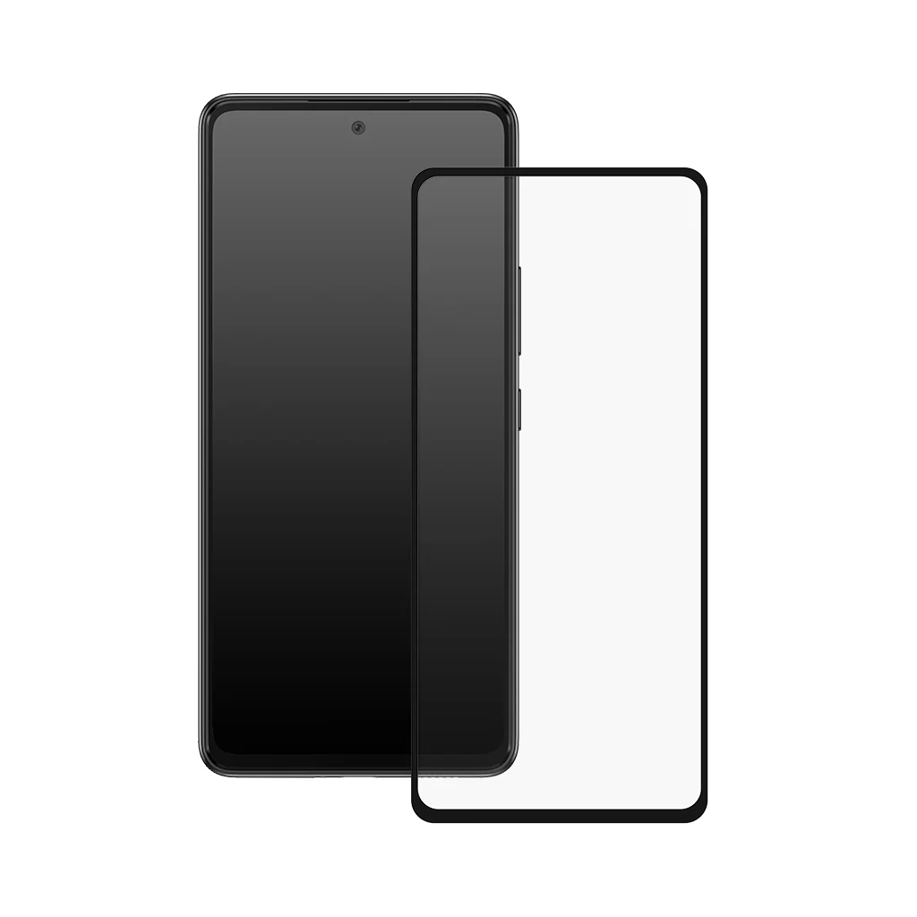 RhinoShield 9H Hartglas Displayschutzfolie für Samsung Galaxy A53