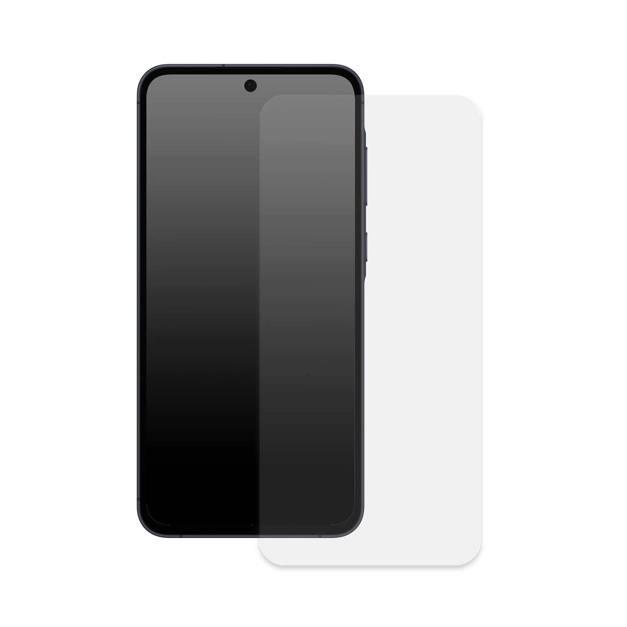 Galaxy A55 Displayschutzfolie