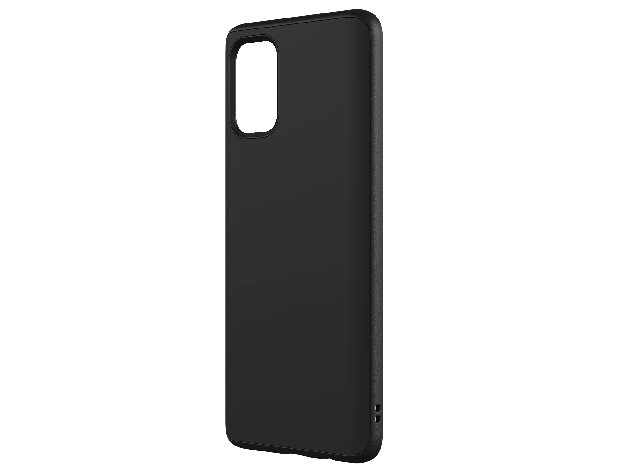 RHINOSHIELD SolidSuit für Samsung Galaxy A71 (4G)