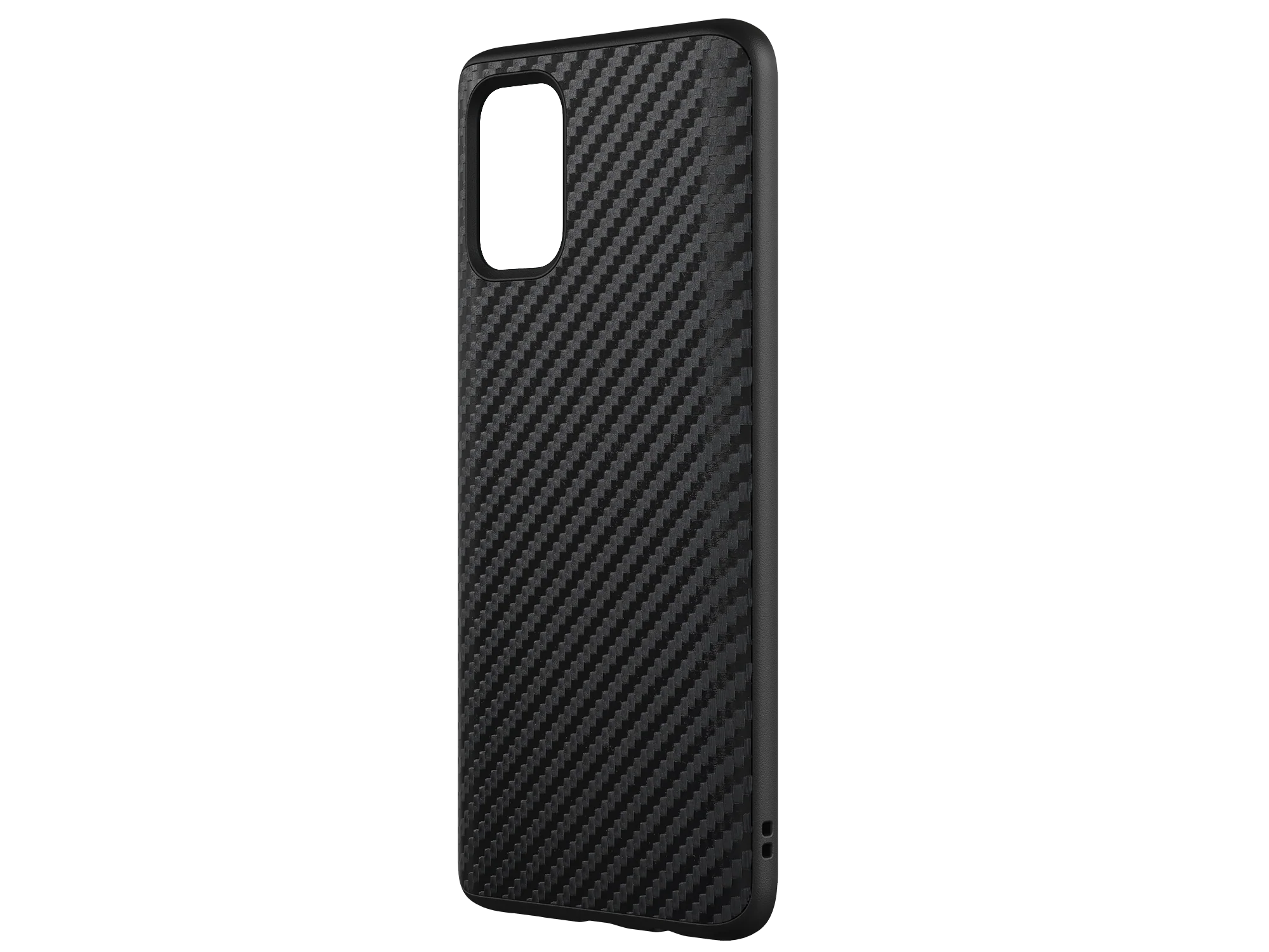 RHINOSHIELD SolidSuit für Samsung Galaxy A71 (4G) - Image 2