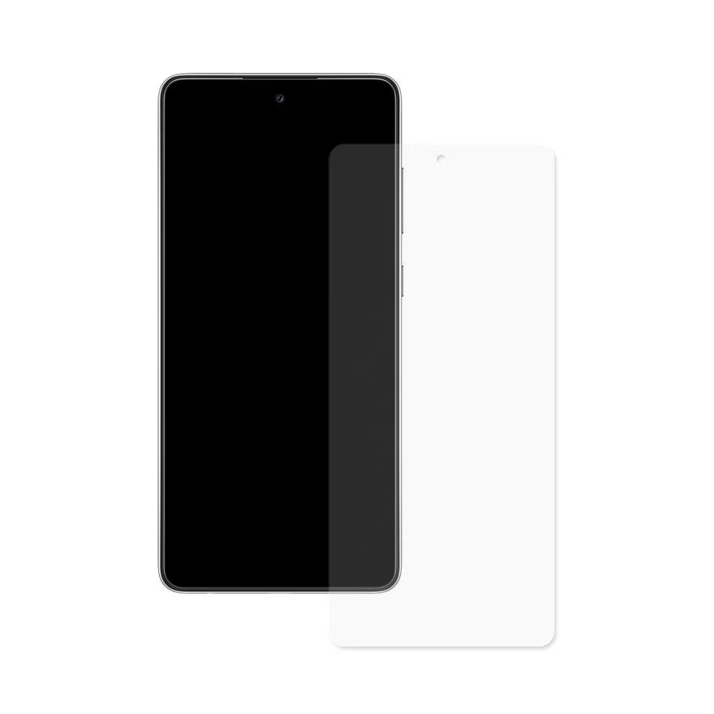 RhinoShield Impact Protection Schutzfolie für Samsung Galaxy A72