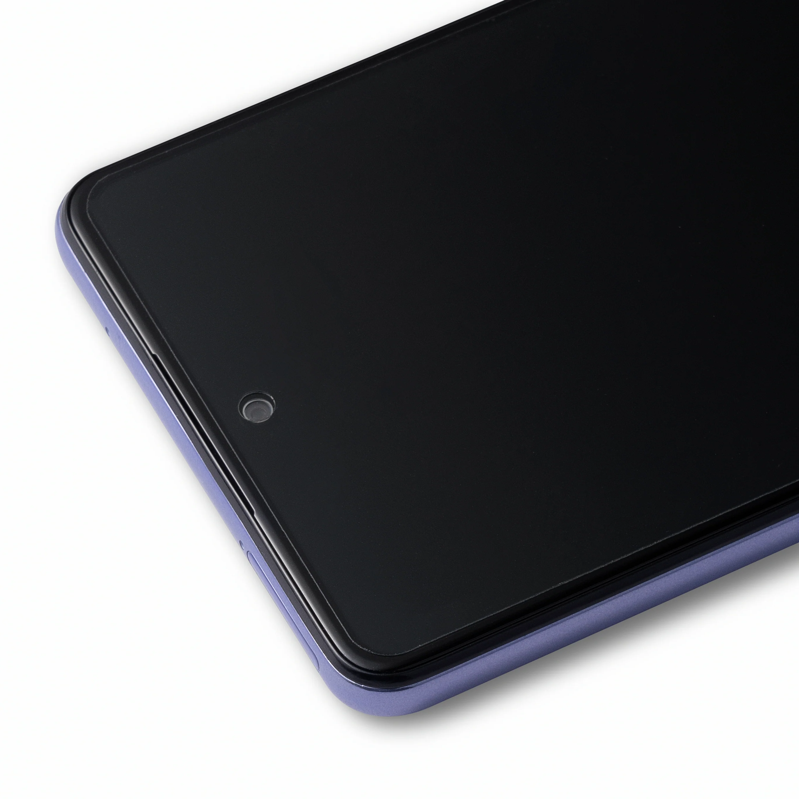 RhinoShield Impact Protection Schutzfolie für Samsung Galaxy A72 - Image 2