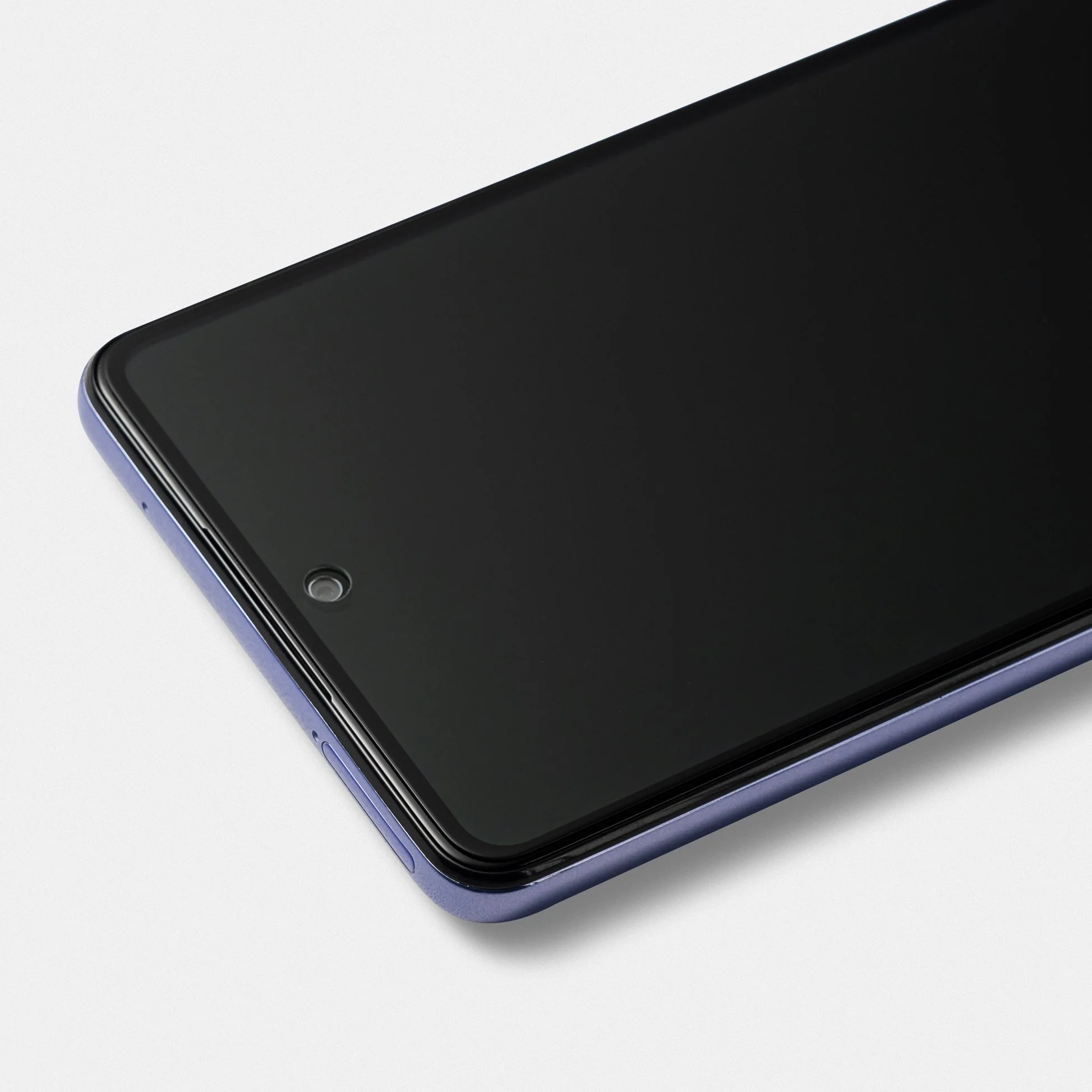 RhinoShield 9H Hartglas Displayschutzfolie für Samsung Galaxy A72 - Image 2