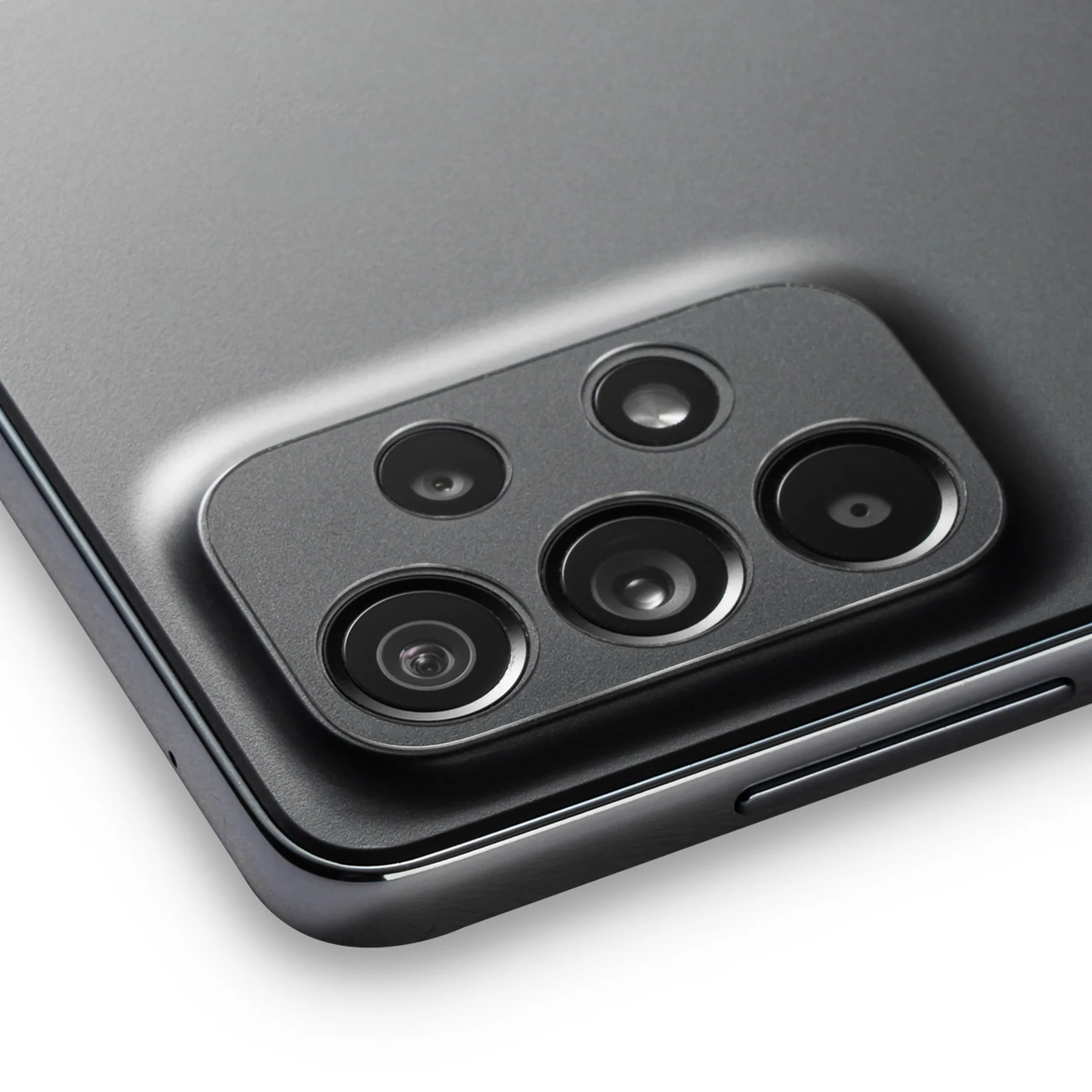 RhinoShield Impact Protection Schutz für Samsung Galaxy A73 Kameramodul - Image 2