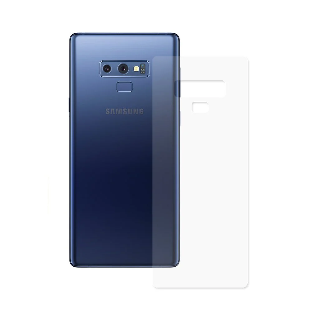 RhinoShield Impact Protector - Samsung Galaxy Note9 - Image 2