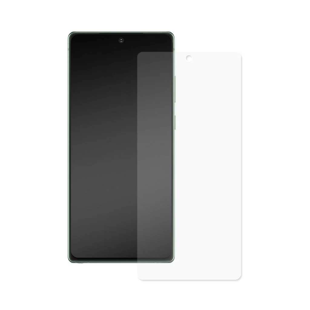 RhinoShield Impact Flex Schutzfolie für Samsung Galaxy Note20 (4G/5G)