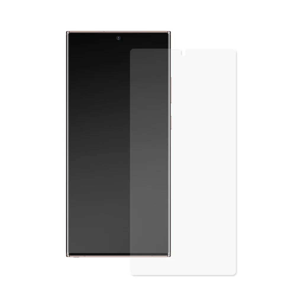 RhinoShield Impact Flex Schutzfolie für Samsung Galaxy Note20 Ultra (4G/5G)
