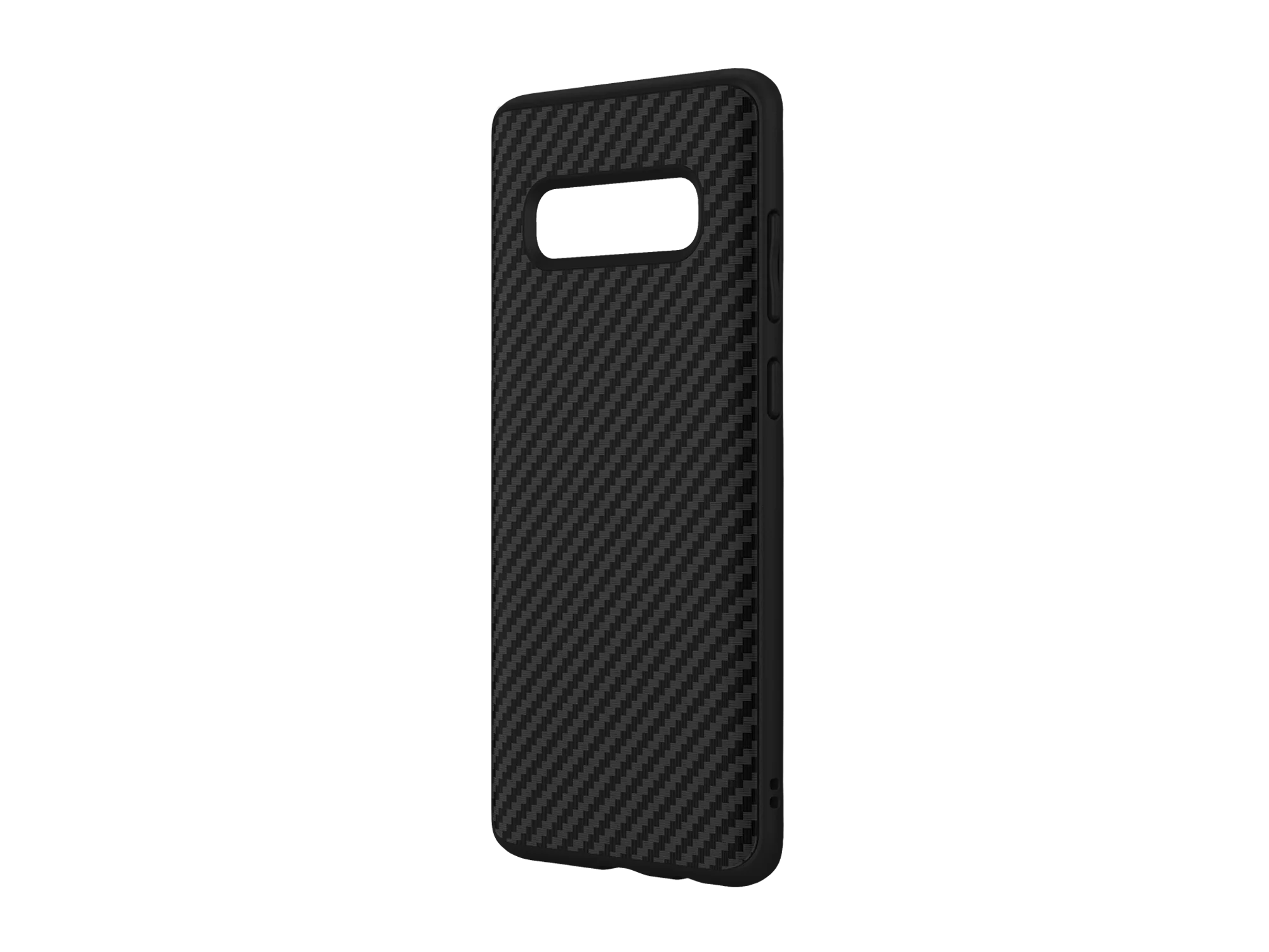 RHINOSHIELD SolidSuit für Samsung Galaxy S10+