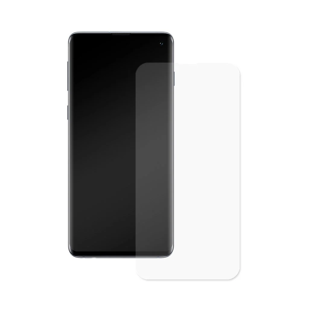 RhinoShield Impact Flex Schutzfolie für Samsung Galaxy S10 (4G)