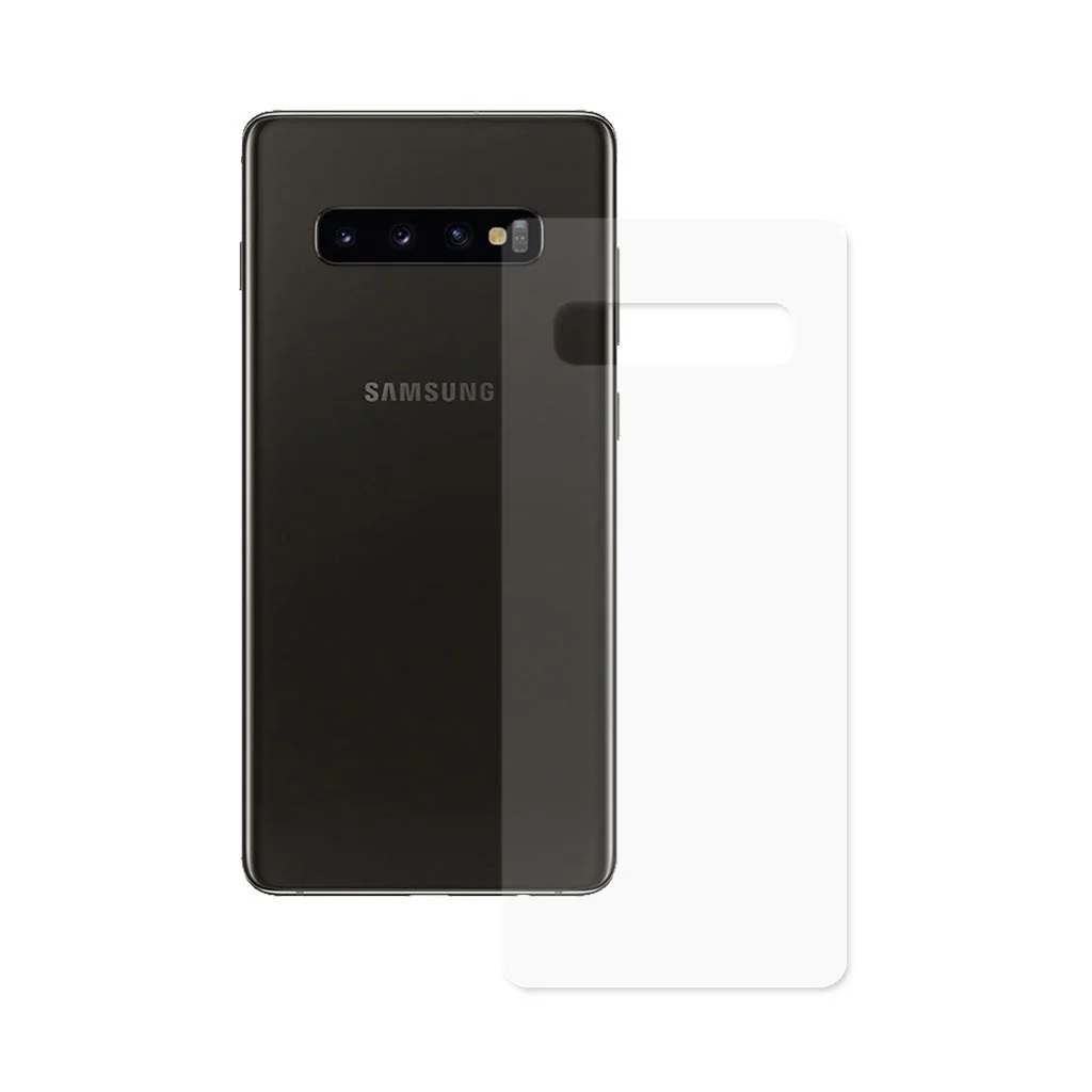 RhinoShield Impact Flex Schutzfolie für Samsung Galaxy S10 (4G) - Image 6
