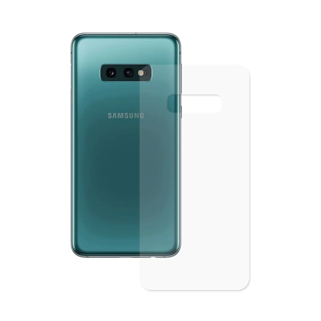 RhinoShield Impact Flex Schutzfolie für Samsung Galaxy S10e - Image 4