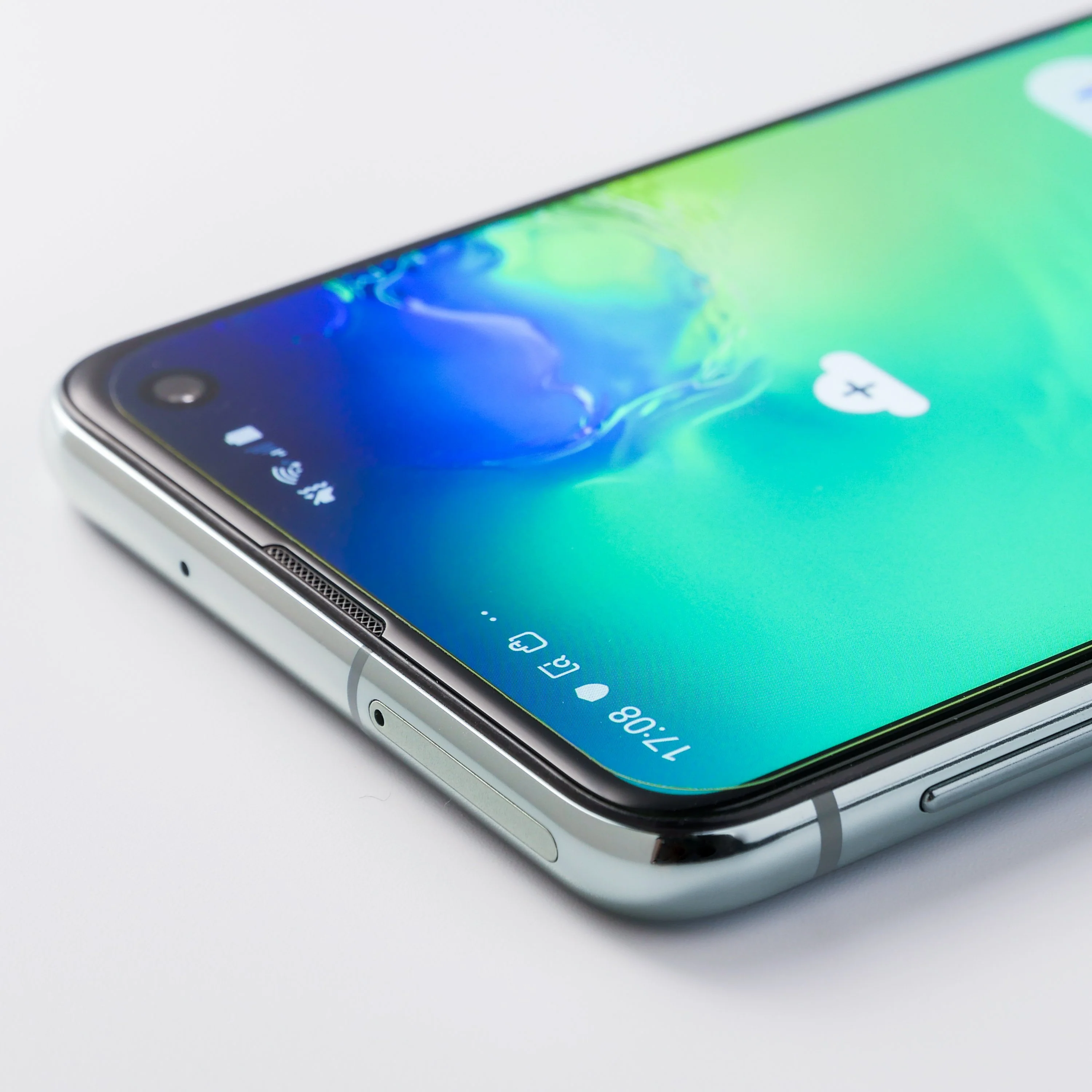 RhinoShield Impact Flex Schutzfolie für Samsung Galaxy S10e - Image 5