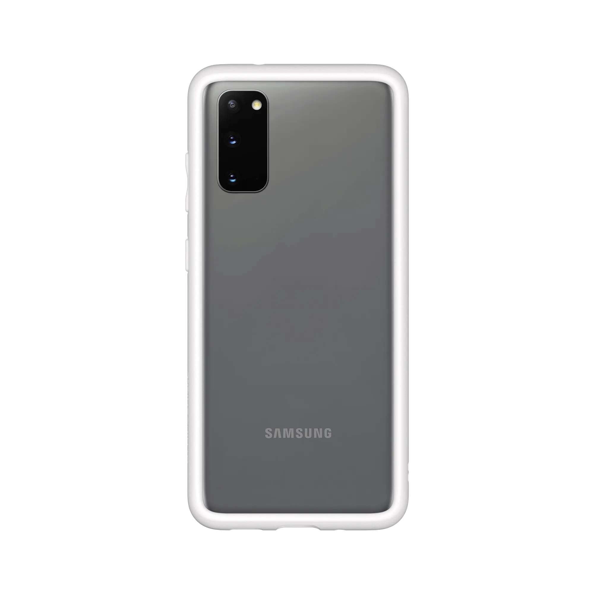 Galaxy S20 (4G/5G) Mod NX - Bumper - Image 4