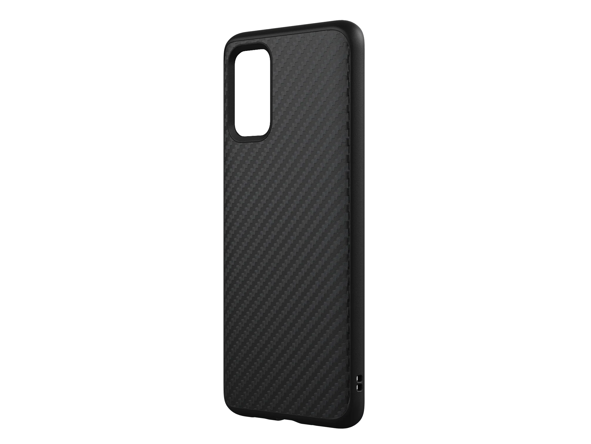 RHINOSHIELD SolidSuit für Samsung Galaxy S20+ (4G/5G) - Image 3