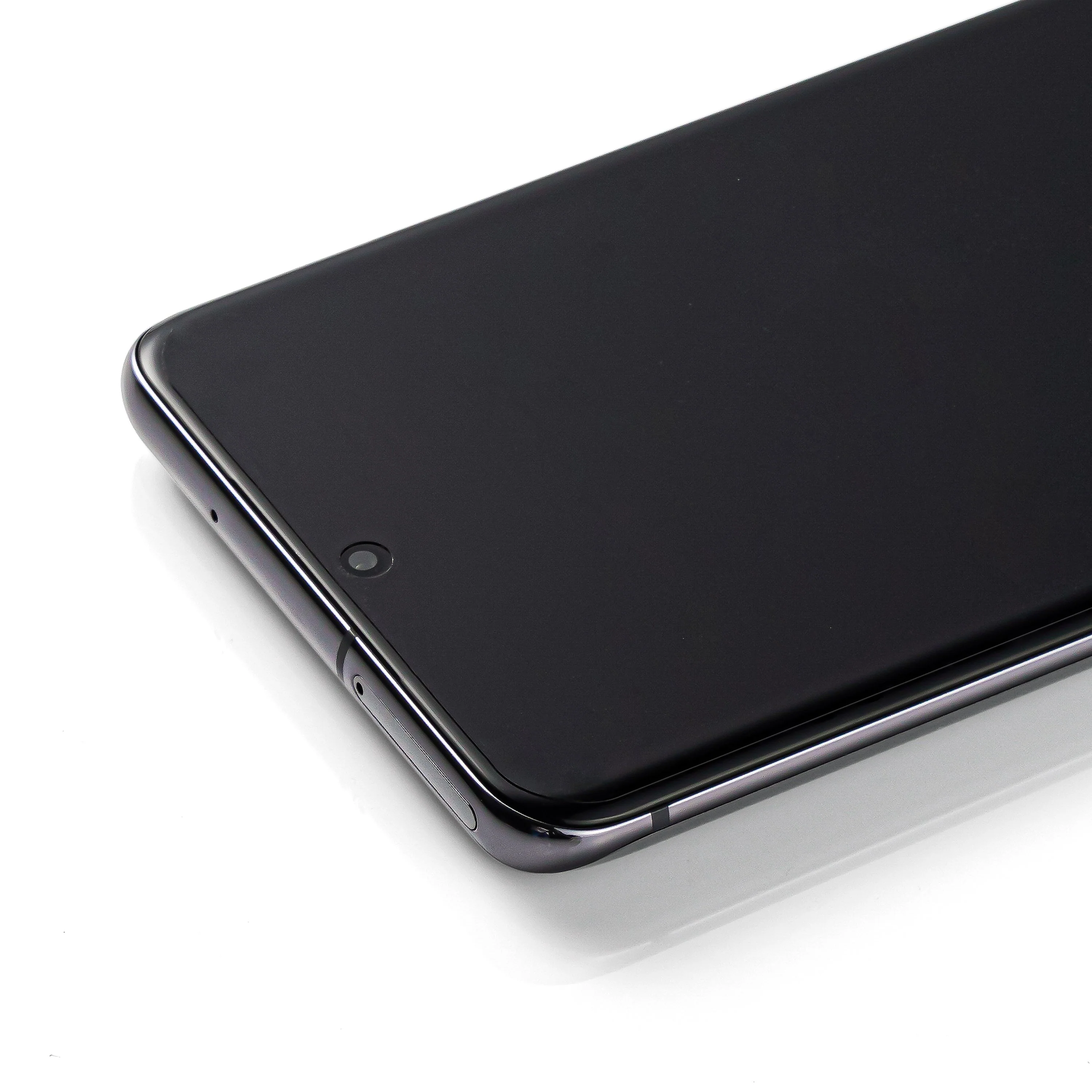 RhinoShield Impact Flex Schutzfolie für Samsung Galaxy S20 (4G/5G) - Image 3