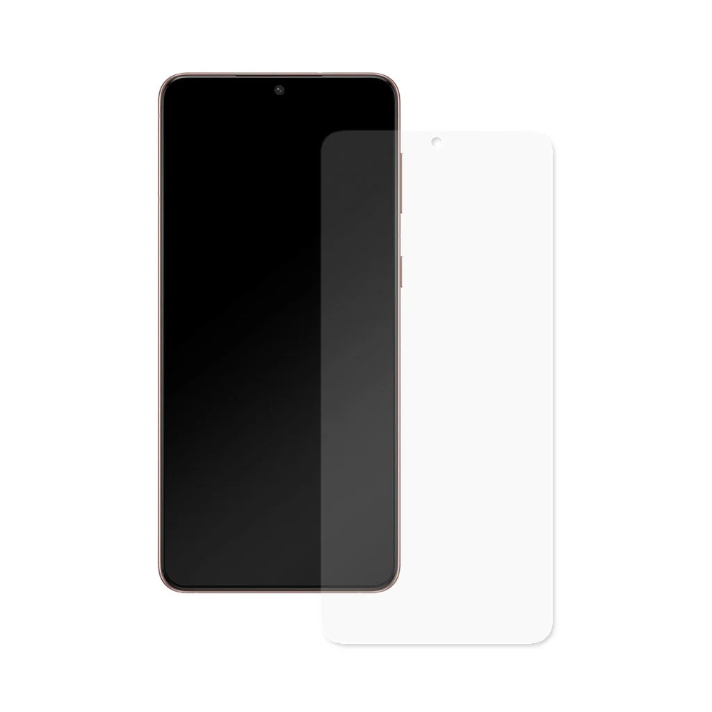 RhinoShield Impact Protection Schutzfolie für Samsung Galaxy S21+
