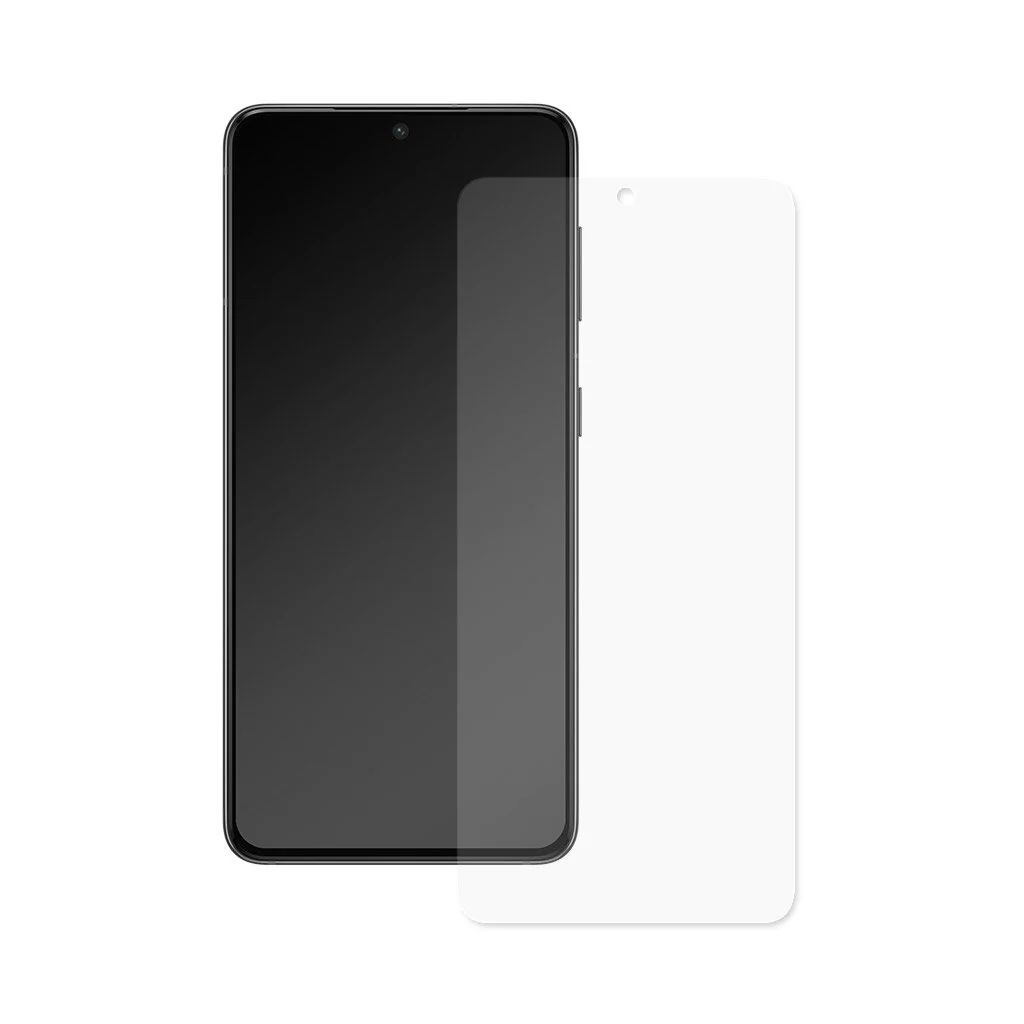 RhinoShield Impact Protection Schutzfolie für Samsung Galaxy S21