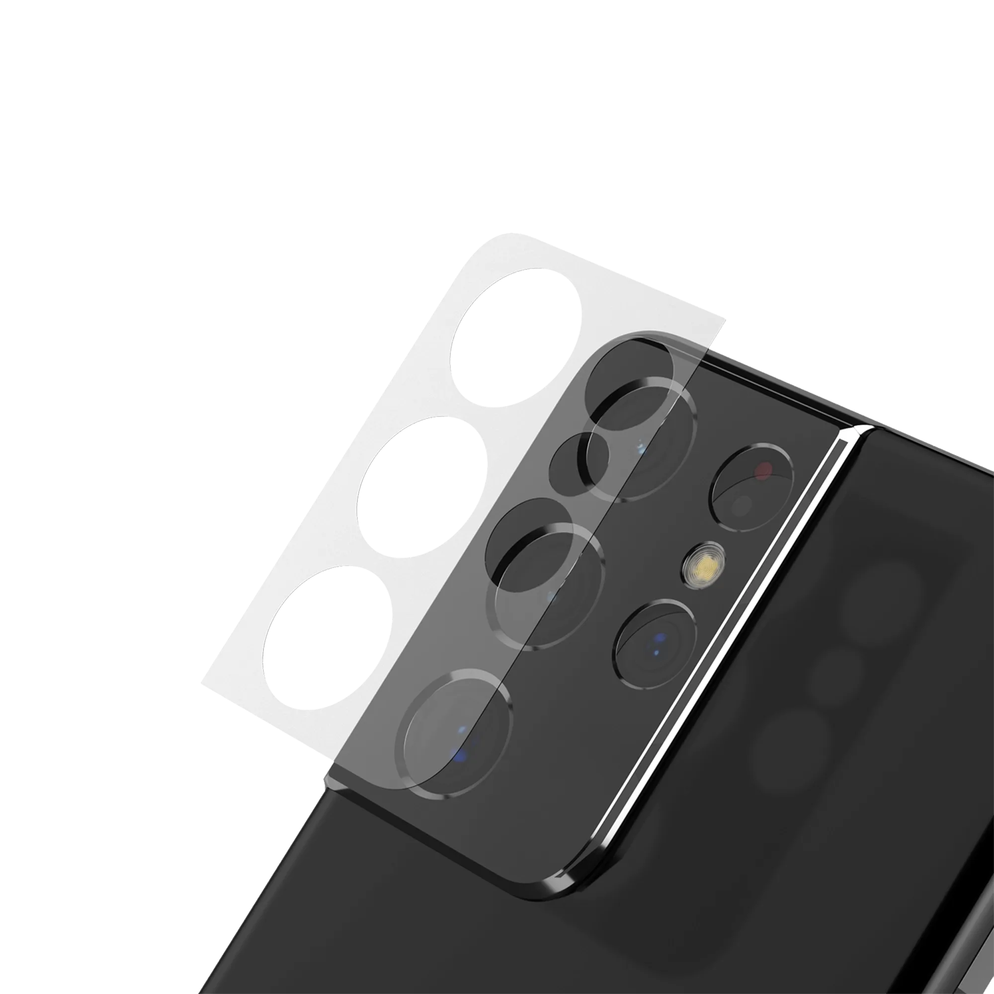 Galaxy S21 Ultra Impact Lens Protector