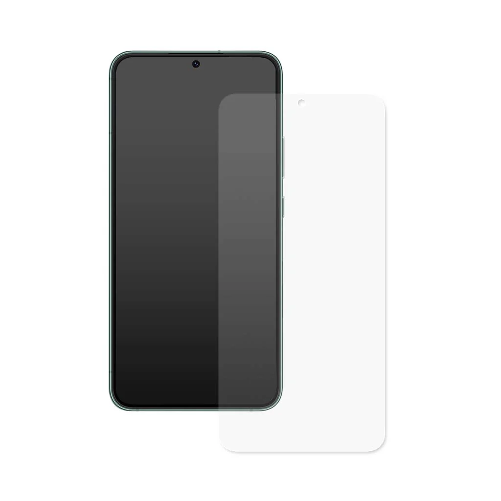 RhinoShield Impact Protection Schutzfolie für Samsung Galaxy S22