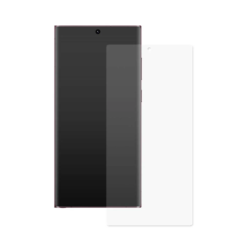 RhinoShield Impact Flex Schutzfolie für Samsung Galaxy S22 Ultra