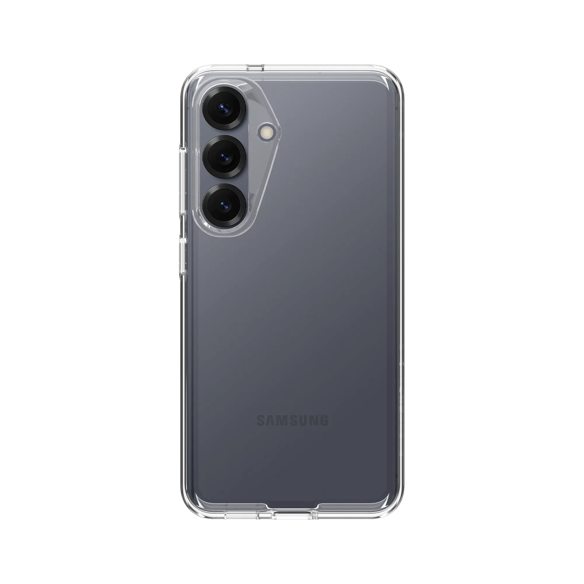 Galaxy S25 Clear