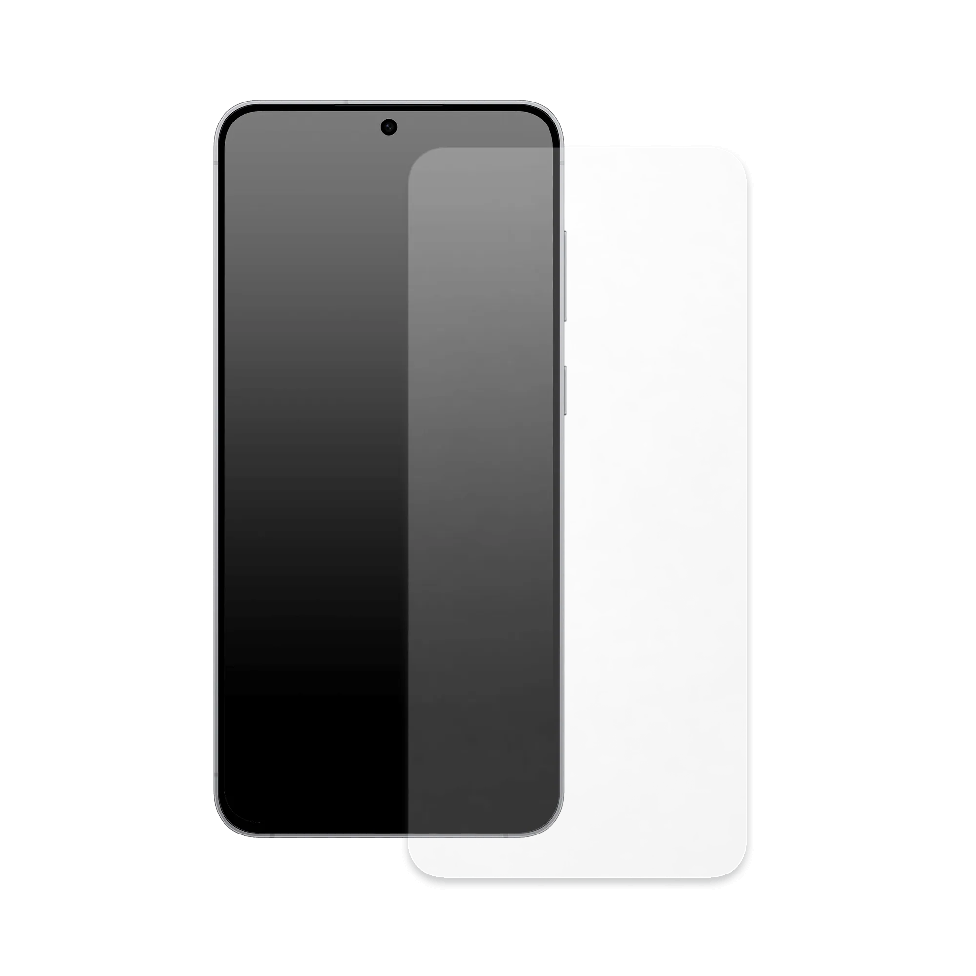 Galaxy S25 FE Displayschutzfolie