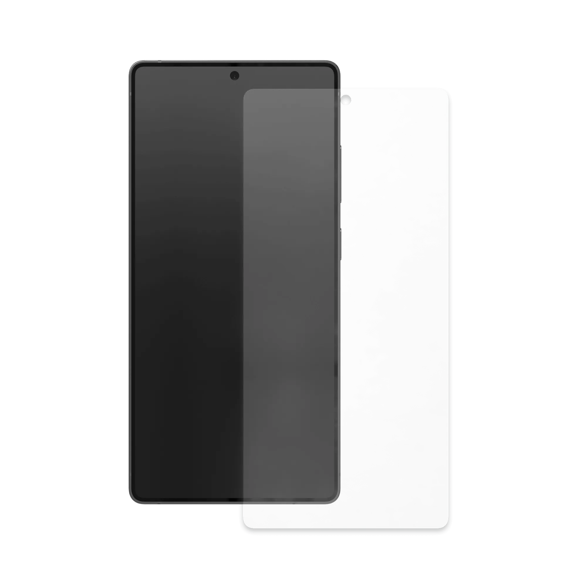 Galaxy S25 Ultra Displayschutzfolie