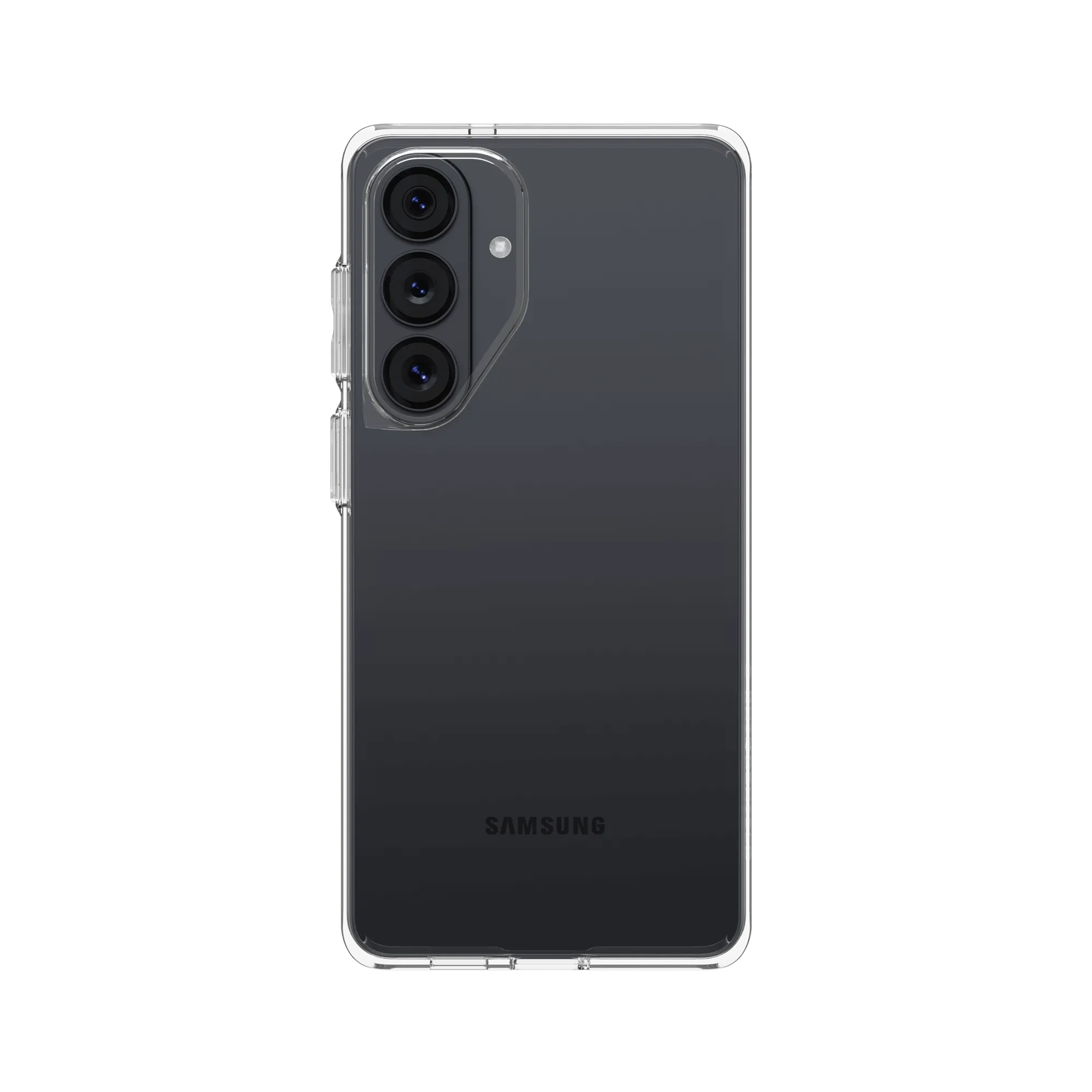 Galaxy S26+ Clear