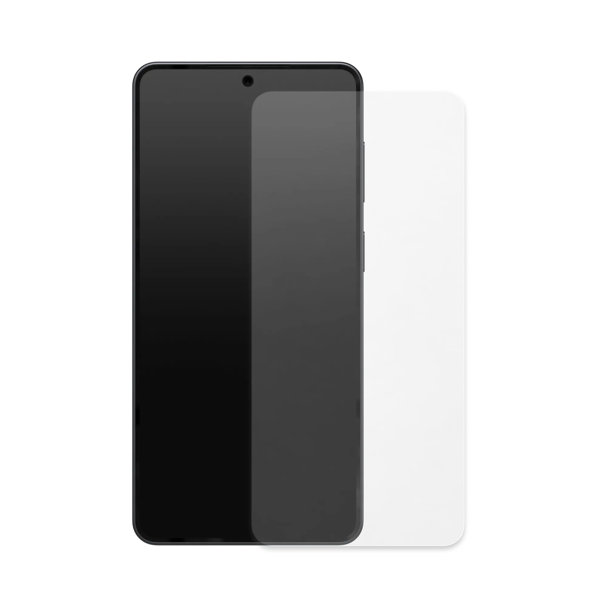 Galaxy S26+ Displayschutzfolie