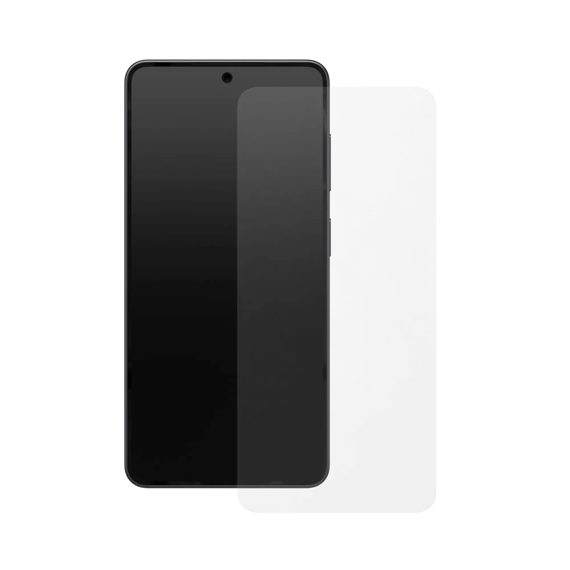 Galaxy S26 Tempered Glass Bildschirmschutz