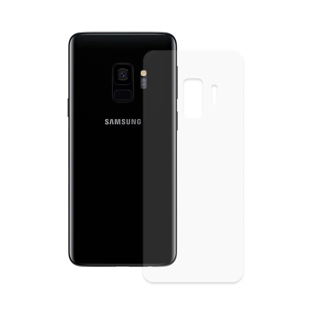 RhinoShield Impact Flex Schutzfolie für Samsung Galaxy S9 - Image 3