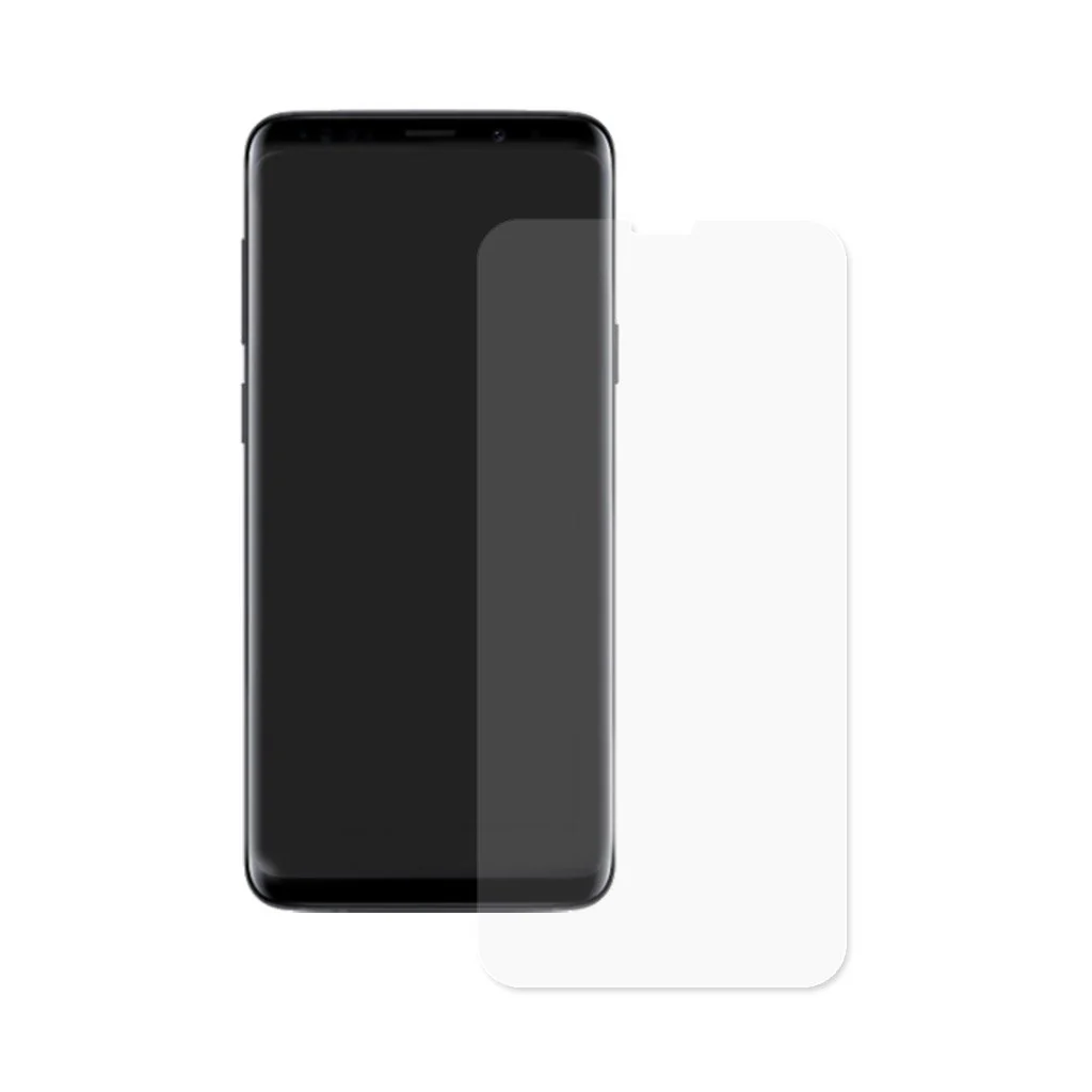 RhinoShield Impact Flex Schutzfolie für Samsung Galaxy S9 - Image 4