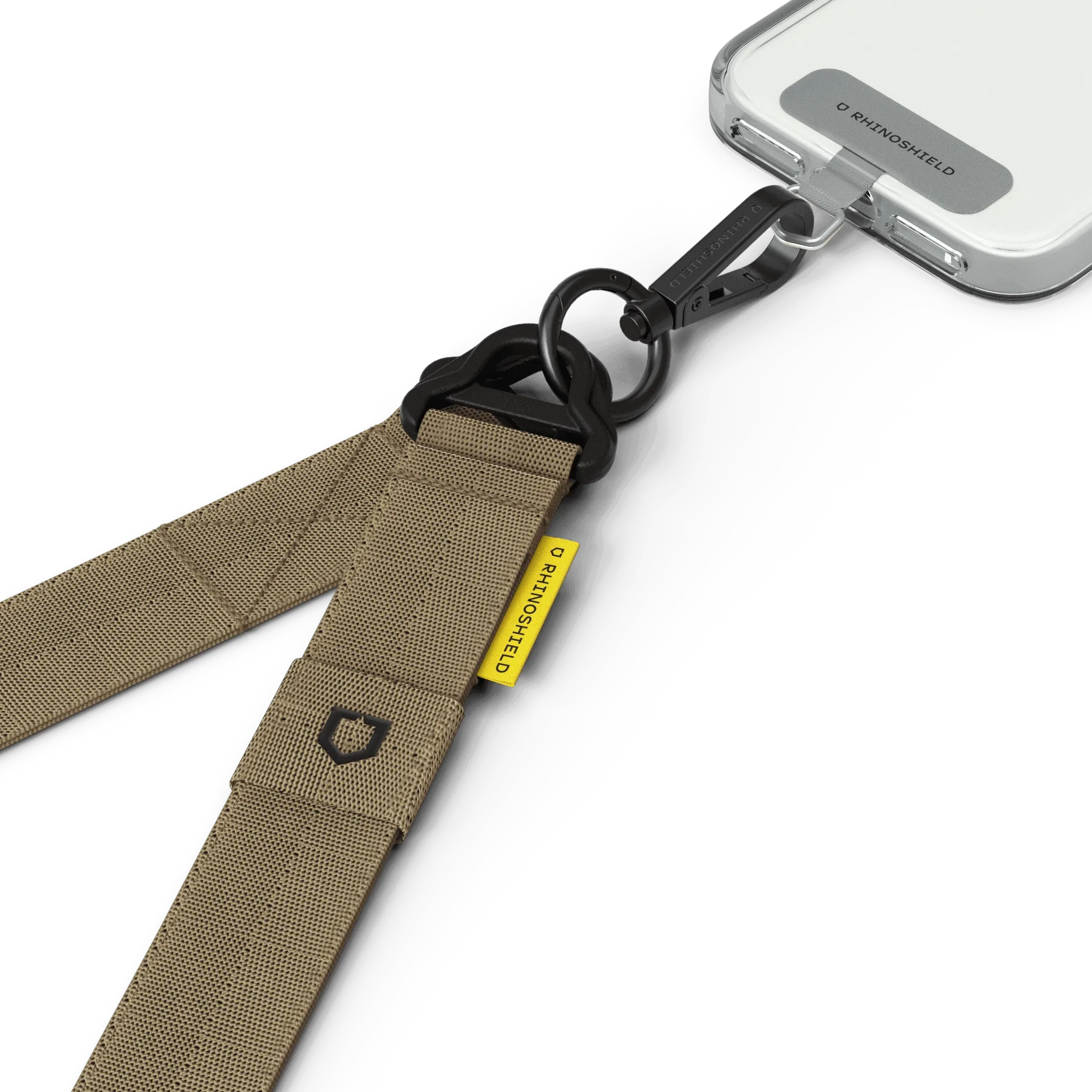 Gurtband Lanyard Kollektion - Image 4