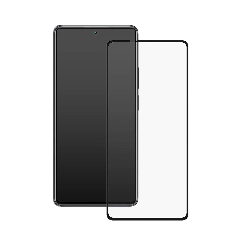 RhinoShield 9H Hartglas Displayschutzfolie für Xiaomi 11T Pro [Edge to Edge]